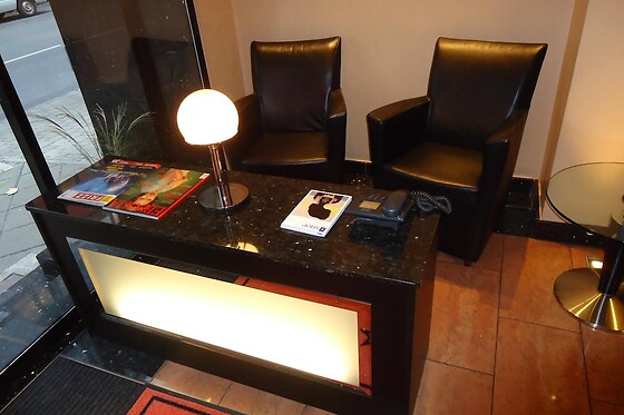 Online Booking EPS - photo 4