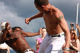 Capoeira Senzala Geneve