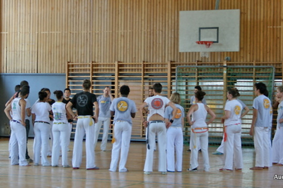 Capoeira Senzala Geneve - photo 8