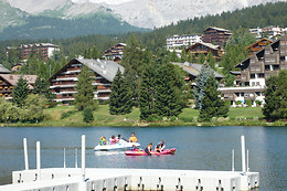 Swiss Mountain Sports