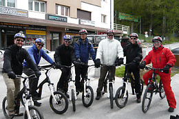 Swiss Mountain Sports