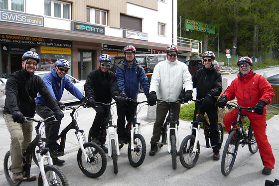 Swiss Mountain Sports - photo 3
