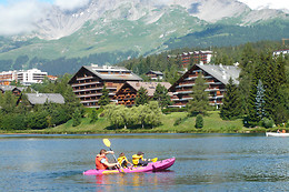 Swiss Mountain Sports