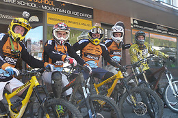 Swiss Mountain Sports