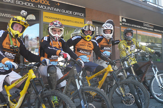 Swiss Mountain Sports - photo 6