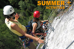 Swiss Mountain Sports