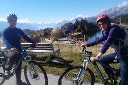 Swiss Mountain Sports