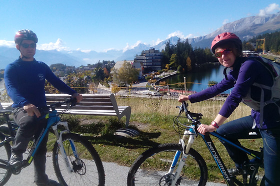 Swiss Mountain Sports - photo 9