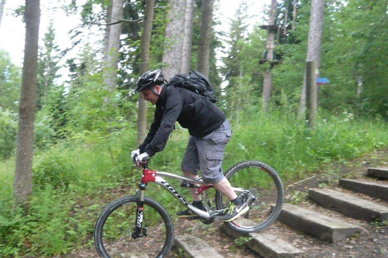 Swiss Mountain Sports - photo 13