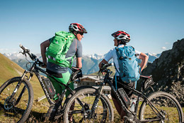 Swiss Mountain Sports