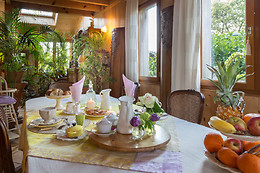 Au Jardin