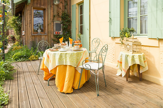 Au Jardin - photo 5