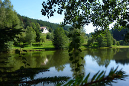 Hôtel Restaurant La Vigotte