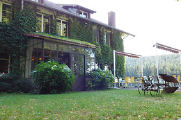 Hôtel Restaurant La Vigotte