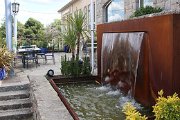 HOTEL SIERRA ORIENTE