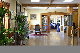 HOTEL SIERRA ORIENTE