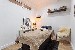 MAGIC TOUCH SPA
