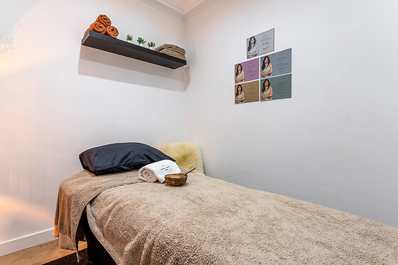 MAGIC TOUCH SPA - photo 1