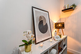 MAGIC TOUCH SPA