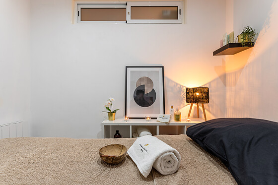 MAGIC TOUCH SPA - photo 3