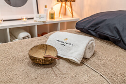 MAGIC TOUCH SPA