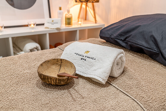 MAGIC TOUCH SPA - photo 4