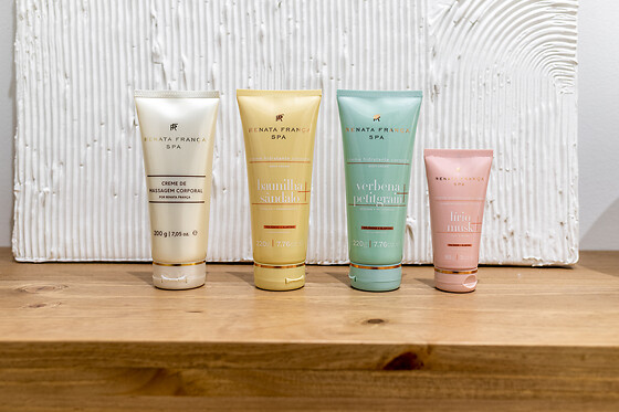MAGIC TOUCH SPA - photo 7