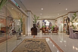 Online Booking EPS