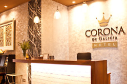 HOTEL CORONA DE GALICIA