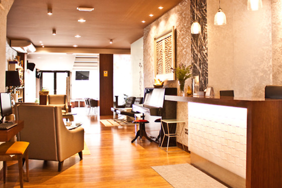 HOTEL CORONA DE GALICIA - photo 4