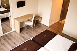 HOTEL CORONA DE GALICIA