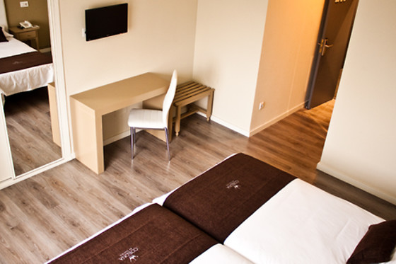 HOTEL CORONA DE GALICIA - photo 5
