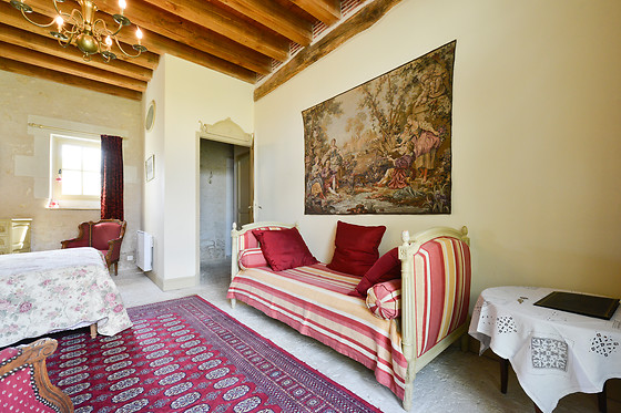 Le Clos de la Chesneraie - photo 16