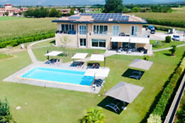 Agriturismo Villa Gaia