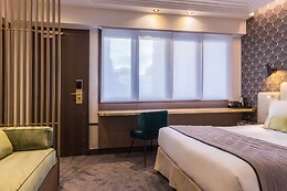 Online Booking EPS