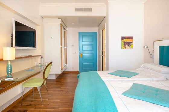 Online Booking EPS - photo 2