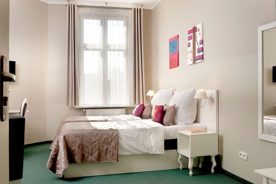 Online Booking EPS - photo 0