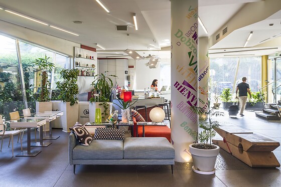 Ibis Styles Acireale - photo 1
