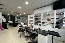 Irma Santos Cabeleireiro