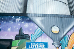 Brasserie Lefebvre