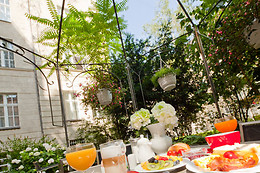 Hotel Brandies Berlin***