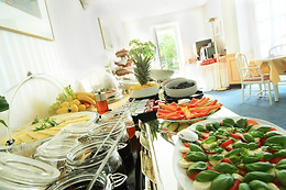 Hotel Brandies Berlin***