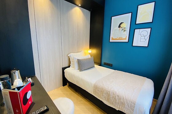 Online Booking EPS - photo 3