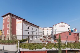 Online Booking EPS
