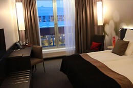 Online Booking EPS