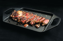 RESTAURANTE EL BOLICHE DEL GORDO CABRERA