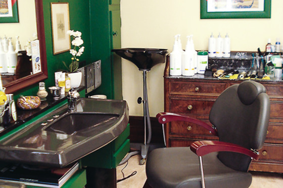 The Barber Shop - photo 5