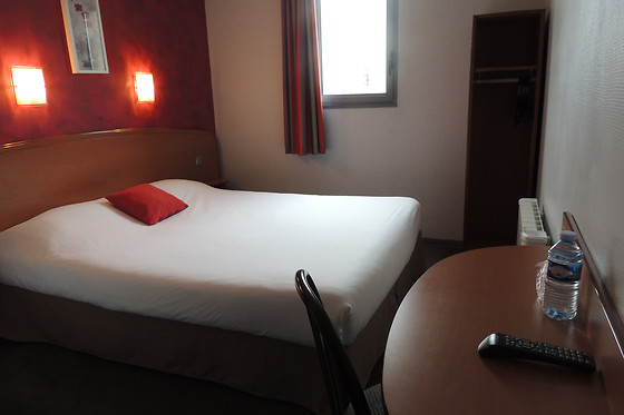 The Originals City, Hôtel Novella Confort Nantes Est - photo 0