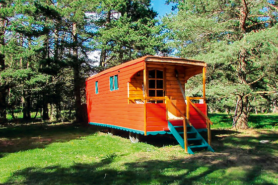 Gîte plein sud - photo 4