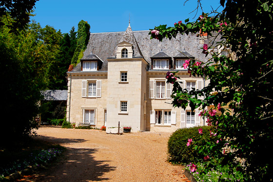 Manoir de la Giraudière - photo 9